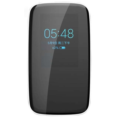 La CINA Punto caldo portatile senza fili SIM Card With Battery del modem di 4G 5G WiFi Wifi fornitore