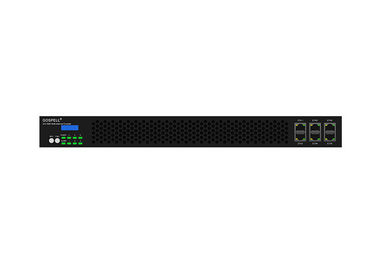 La CINA il codificatore GN-1846 HDMI di 12-Ch H.264 HD ha introdotto la progettazione modulare di opzioni 1RU fornitore