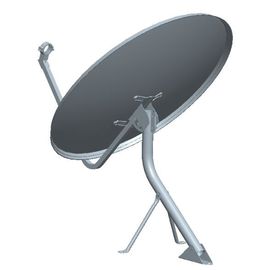 La CINA antenna di Digital TV dell'antenna parabolica satellite di banda Ku di 75cm fornitore
