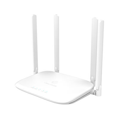 La CINA Router senza fili 300 Mbps (2.4GHz) +867 Mbps (5GHz) di CA 1200Mbps WiFi del router astuto a due bande di Gospell fornitore