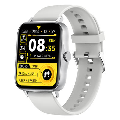 La CINA Smart Watch a schermo pieno di forma fisica di sport M5 con il monitor di pressione sanguigna fornitore