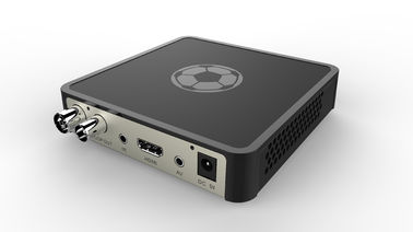 La CINA Decoder 480i/480p/576i del T2 di Gospell DVB del ricevitore di Digital ISDB-T HD TV di USB 2.0 fornitore
