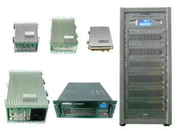La CINA 470 ~ trasmettitore terrestre della banda larga di frequenza ultraelevata DTV del trasmettitore di 860MHz Digital TV fornitore