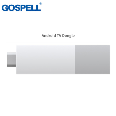 La CINA La SCATOLA astuta del Dongle 4K Android 11,0 la TV FireStick TV di qualità ATV con Google ha certificato il decoder doppio di 2.4G /5G WIFI BT fornitore