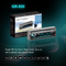 Auto 1 DIN MP3 Player Smart DRM Autoradio DC 12V USB Audio Video Player fornitore
