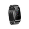 Cuffia avricolare 90mAh 0.96in di Smartwatch Earbuds BT di polsino di sport di chiamata di B6S fornitore