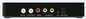 Decoder di MPEG-2 AVS DVB-C con il ricevitore tv via cavo di PVR fornitore
