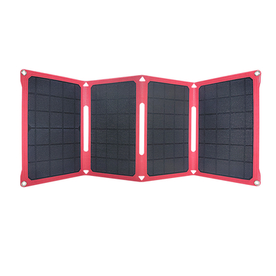 La CINA Pannelli solari flessibili Mini Mono ETFE da 28 W impermeabili 6,6 V per escursioni in campeggio all'aperto fornitore