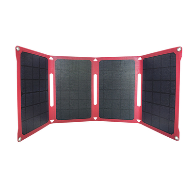 La CINA Sistema di accumulo di energia solare OEM 28W Mono pannello solare flessibile cristallino di piccole dimensioni fornitore