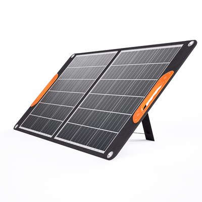 La CINA Alta efficienza 18V portatile 60W 100W 120W del pannello solare pieghevole di viaggio/telefono/barca fornitore