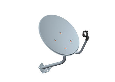 La CINA Multi tipo logo personalizzabile di scopo m. della scheda di dati V1.0 dell'antenna di banda Ku di 0.60m fornitore