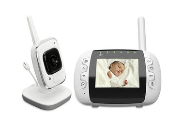 La CINA monitor senza fili del bambino della lunga autonomia di 2.4G Digital, sistema di sorveglianza di sicurezza fornitore