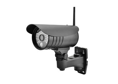 La CINA Videocamera di sicurezza senza fili del IP di visione di Nigit, sensore domestico di immagine di CMOS delle videosorveglianze fornitore