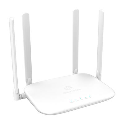 La CINA Router di fibra ottica senza fili astuto del router 11Ax 1800Mbps 4g di Wifi fornitore
