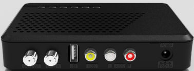 La CINA Lingua del decoder del ricevitore DVB-C tv via cavo multi con Conax CAS fornitore