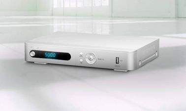 La CINA Multi uscita di sostegno S/PDIF del decoder di lingua DVB-T2 HD MPEG-4 audio fornitore