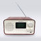 Radioricevitore di sintonia da tavolino radiofonico del giocatore DRM/Am/FM USB di Digital con tutta la banda fornitore