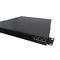 Il dispositivo Iptv Dvb Live Stream Encoder HDMI del Headend di Digital TV ha introdotto le opzioni 1 RU Modular fornitore