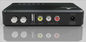 Contenitore di convertitore di ALI M3202C HDMI del ricevitore di deviazione standard MPEG-2 TV di DVB-C PVR per la TV fornitore